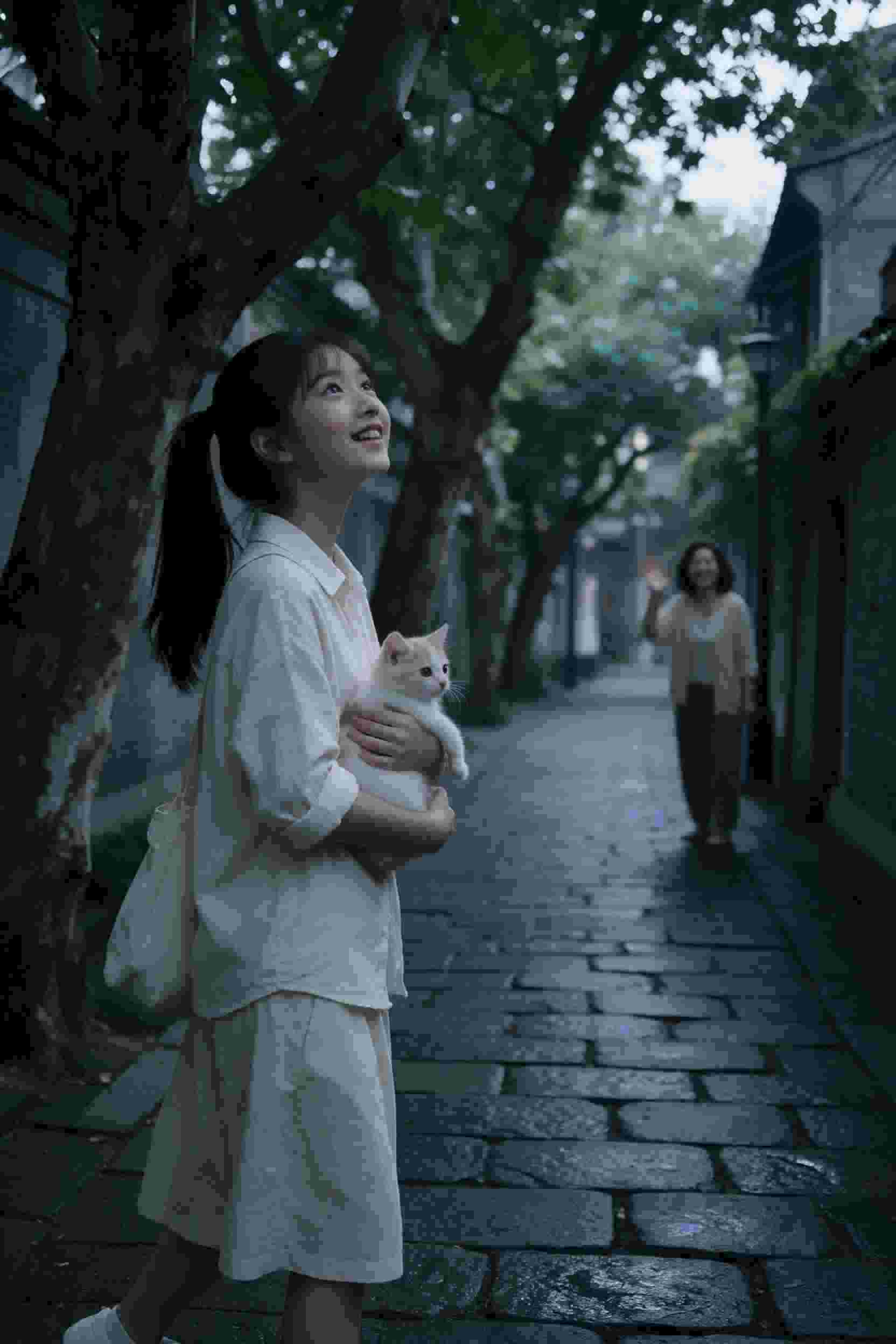 滢滢的生活日记