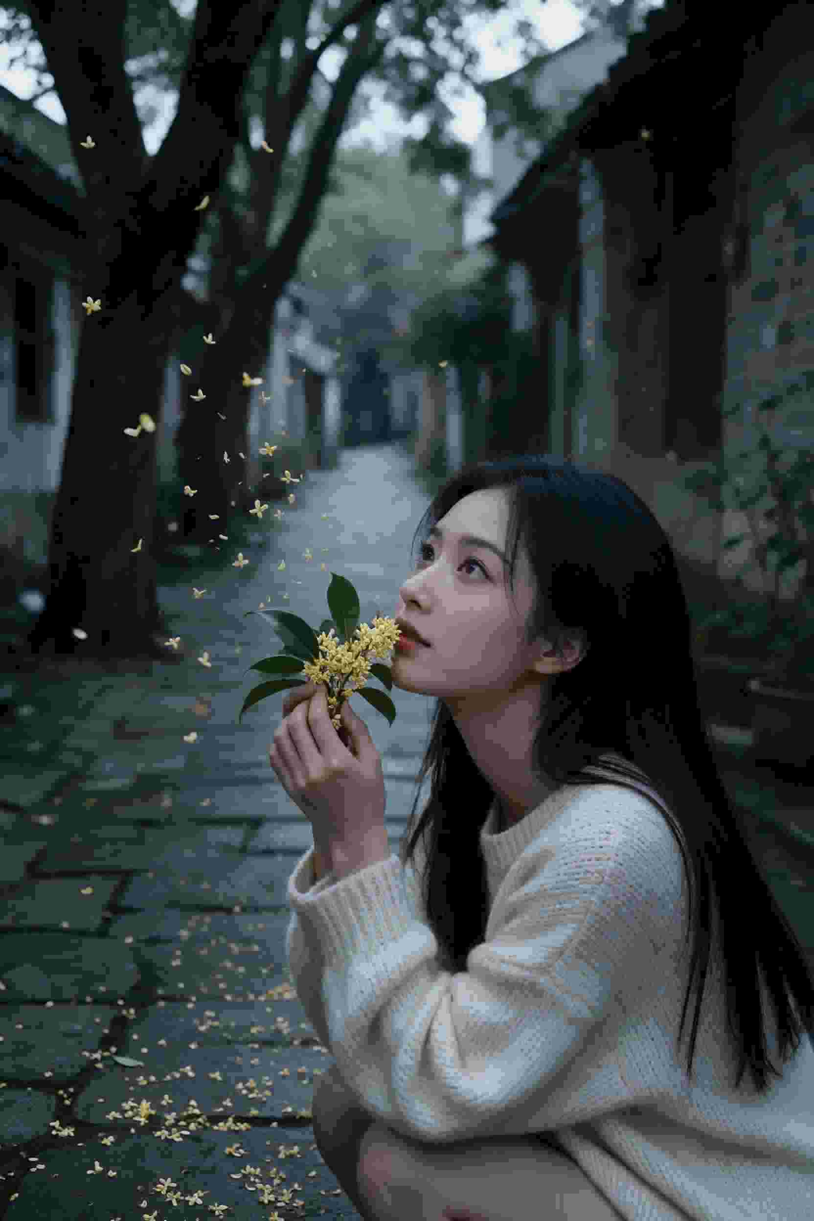 职场秘密